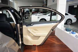 2015款大众速腾230TSI