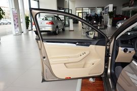 2015款大众速腾230TSI