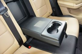 2015款大众速腾230TSI
