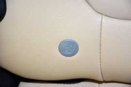 2015款大众速腾230TSI