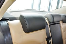 2015款大众速腾230TSI
