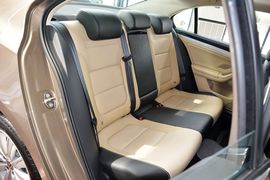 2015款大众速腾230TSI