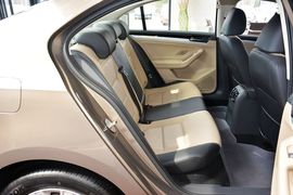 2015款大众速腾230TSI