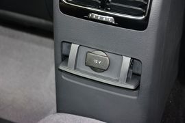 2015款大众速腾230TSI