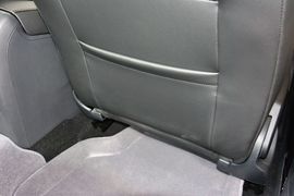 2015款大众速腾230TSI