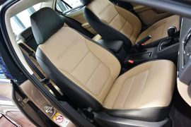 2015款大众速腾230TSI