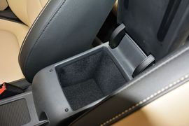 2015款大众速腾230TSI