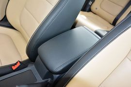 2015款大众速腾230TSI