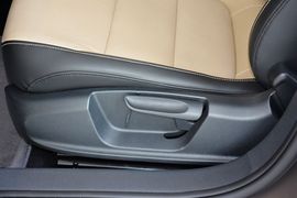 2015款大众速腾230TSI