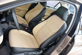 2015款大众速腾230TSI