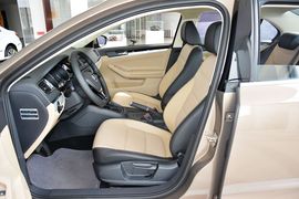 2015款大众速腾230TSI