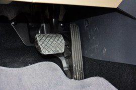 2015款大众速腾230TSI