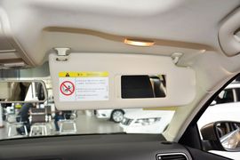 2015款大众速腾230TSI