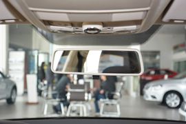 2015款大众速腾230TSI
