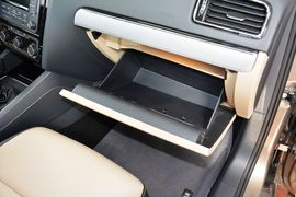 2015款大众速腾230TSI