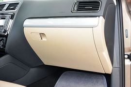 2015款大众速腾230TSI