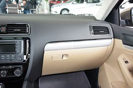 2015款大众速腾230TSI