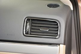2015款大众速腾230TSI
