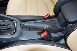 2015款大众速腾230TSI