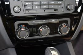 2015款大众速腾230TSI