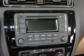 2015款大众速腾230TSI