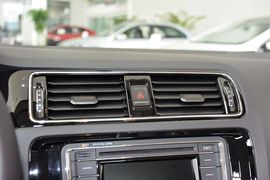 2015款大众速腾230TSI