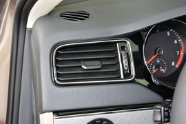 2015款大众速腾230TSI