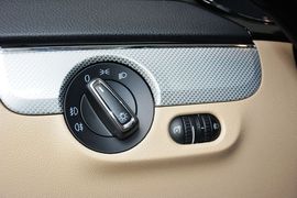 2015款大众速腾230TSI