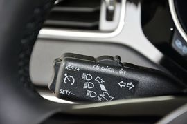 2015款大众速腾230TSI
