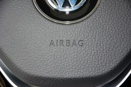 2015款大众速腾230TSI