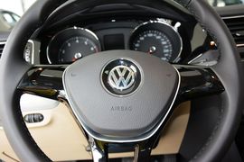 2015款大众速腾230TSI