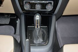 2015款大众速腾230TSI