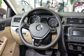 2015款大众速腾230TSI
