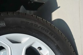 2012款福特锐界2.0T精锐天窗版