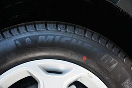 2012款福特锐界2.0T精锐天窗版