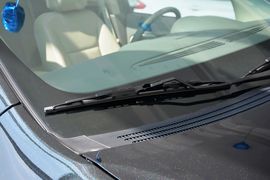 2012款福特锐界2.0T精锐天窗版