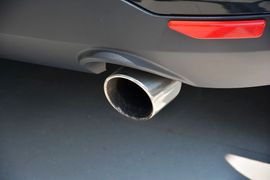 2012款福特锐界2.0T精锐天窗版