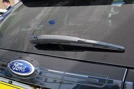 2012款福特锐界2.0T精锐天窗版