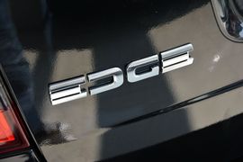 2012款福特锐界2.0T精锐天窗版