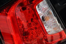 2012款福特锐界2.0T精锐天窗版