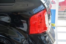 2012款福特锐界2.0T精锐天窗版