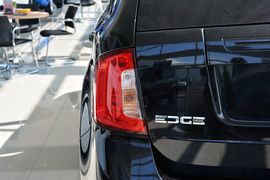 2012款福特锐界2.0T精锐天窗版