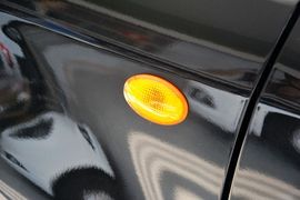 2012款福特锐界2.0T精锐天窗版