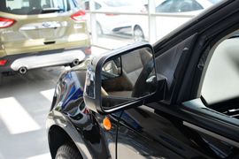 2012款福特锐界2.0T精锐天窗版