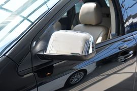 2012款福特锐界2.0T精锐天窗版