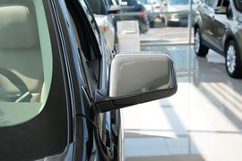 2012款福特锐界2.0T精锐天窗版