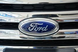 2012款福特锐界2.0T精锐天窗版