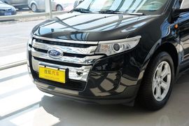 2012款福特锐界2.0T精锐天窗版