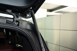 2014款奔驰ML63