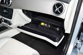 2015款奔驰GLK260